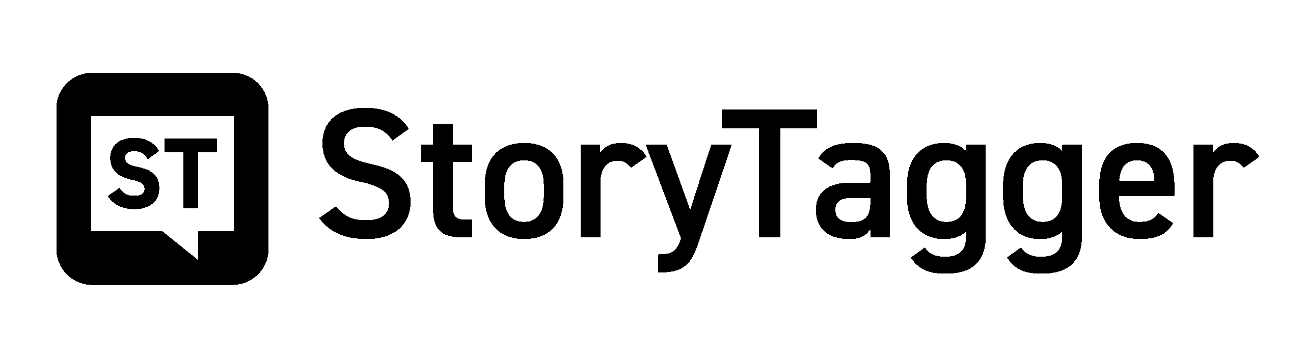 StoryTagger logo